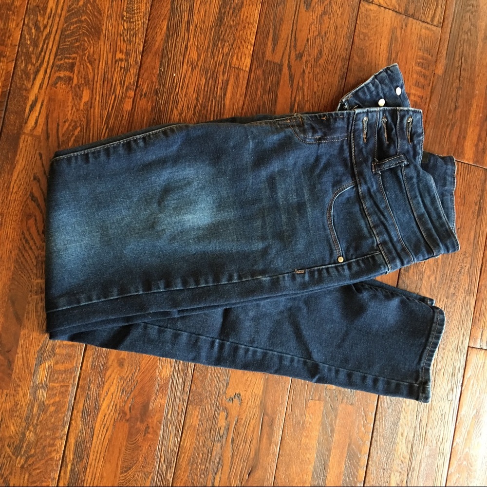 Refuge Jeans